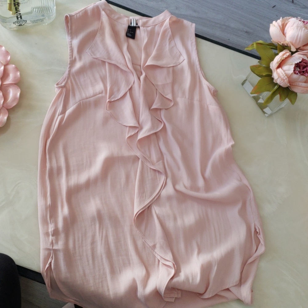 H&M TUNIC